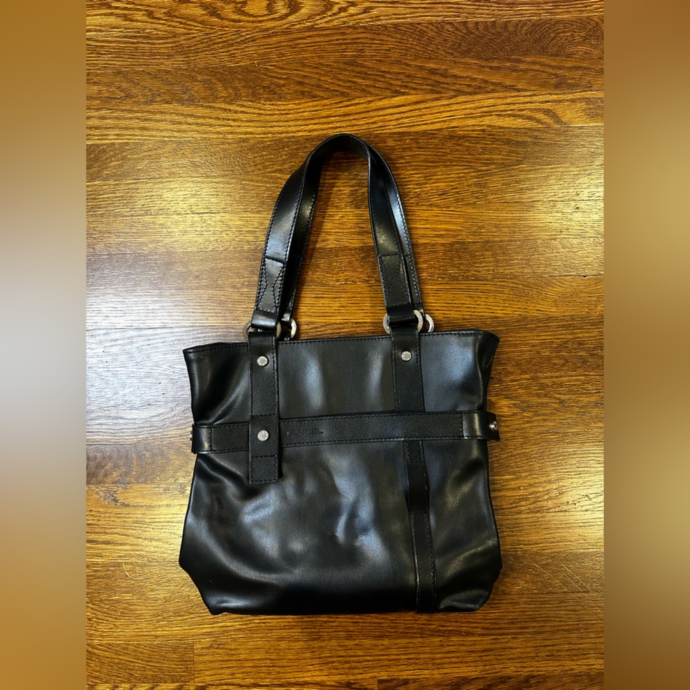 Lancel bag